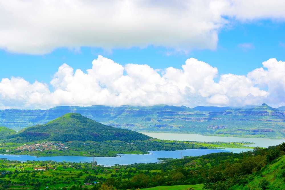 Malshej Ghat